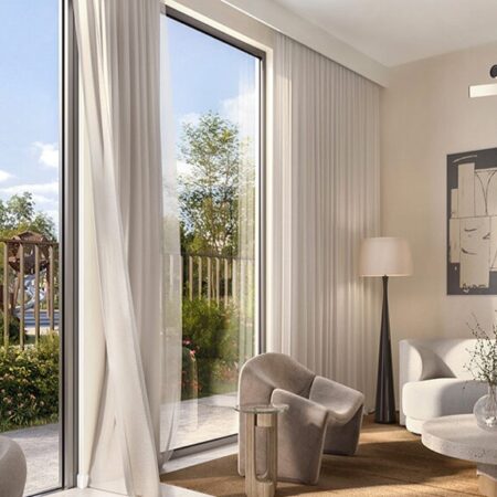 4 bedrooms in Venera at The Valley