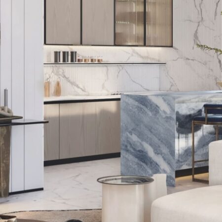 4 спальни в Sofitel Residences