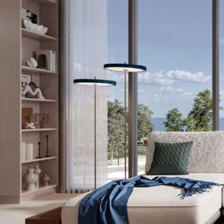 3 bedrooms in Marina Views