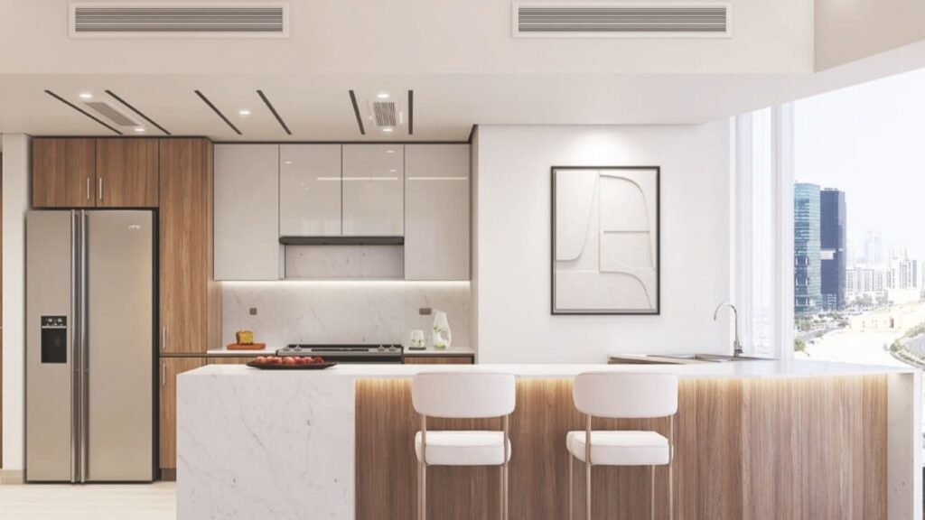 2 bedrooms in Me Do Re 2