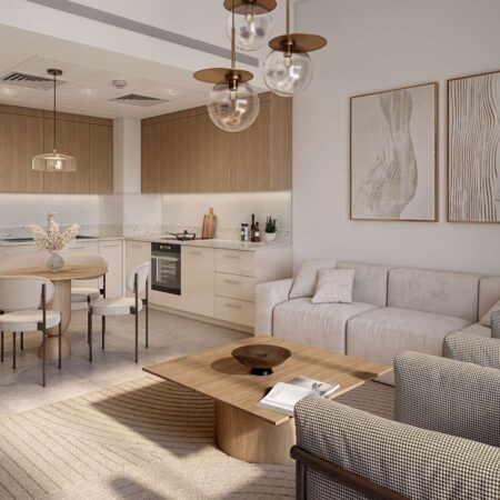 3 bedrooms in Citrine Residence