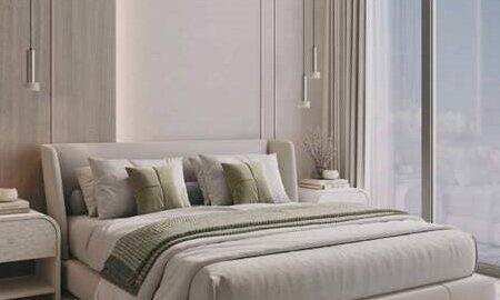 1 bedroom in Cove Edition One