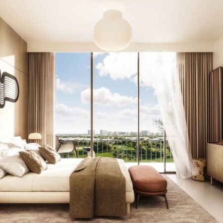 1 bedroom in Golf Point