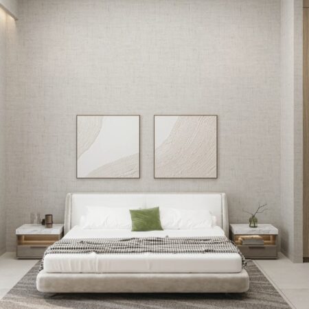 3 спальни в Enso Jade