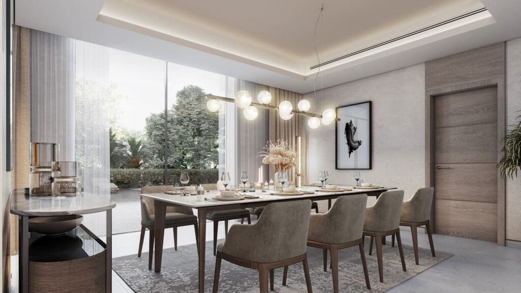 5 спален в Elwood