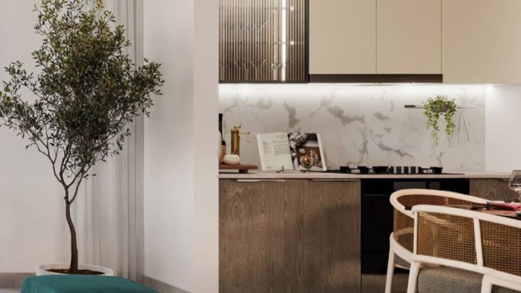 4 bedrooms in Parkland