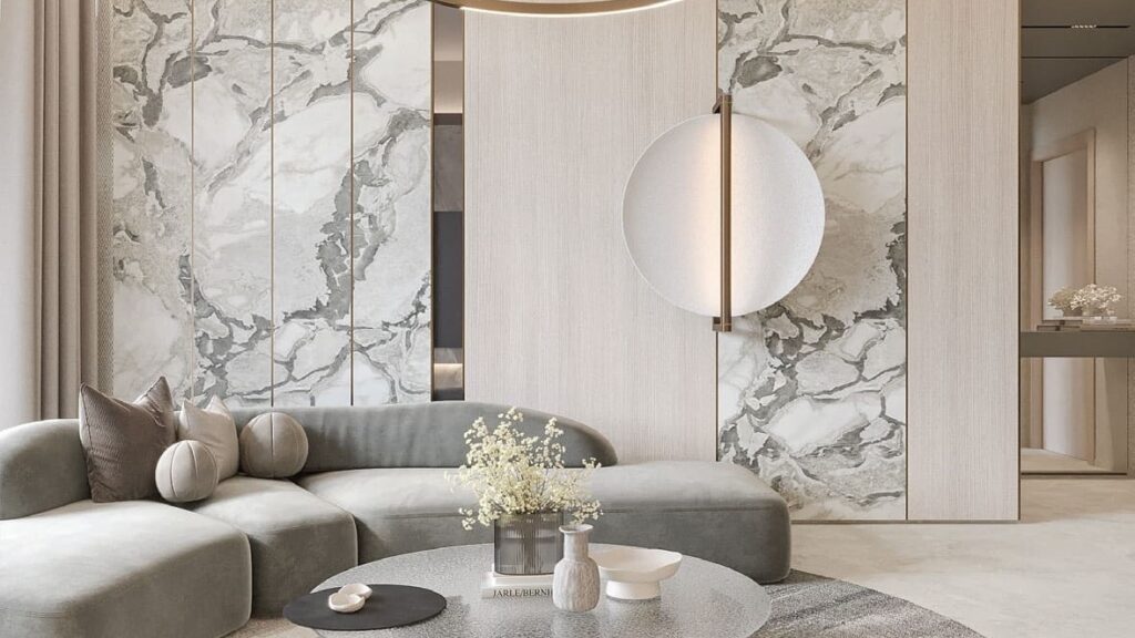 Студия в Mayfair Gardens