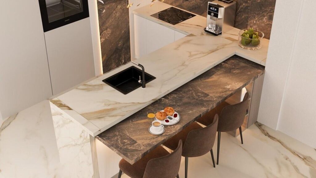 Студия в ISola Bella