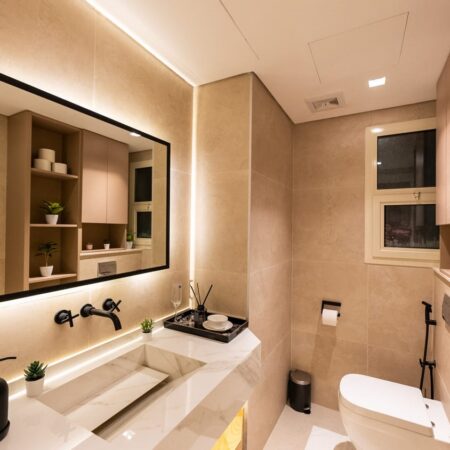 4 bedrooms in The Residence