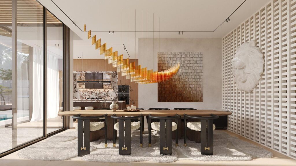 4 bedrooms in  Knightsbridge