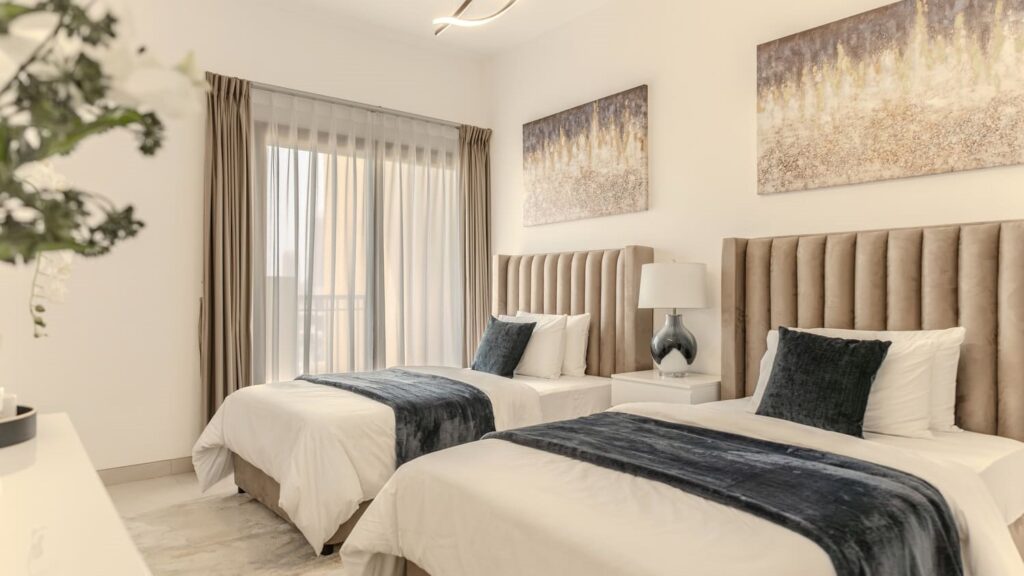 4 bedrooms in Sol Park