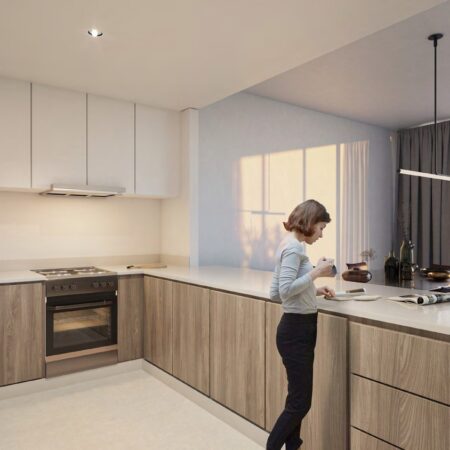 3 bedrooms in Nesba 3