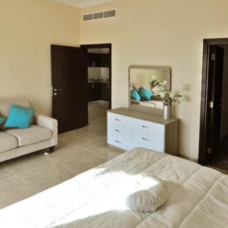 2 bedrooms in 7 Seasons