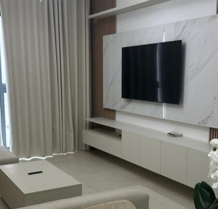 2 спальни в Maya 3