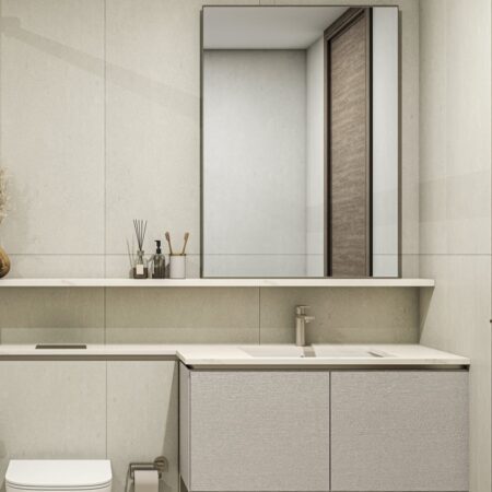 1 bedroom in Sobha Solis