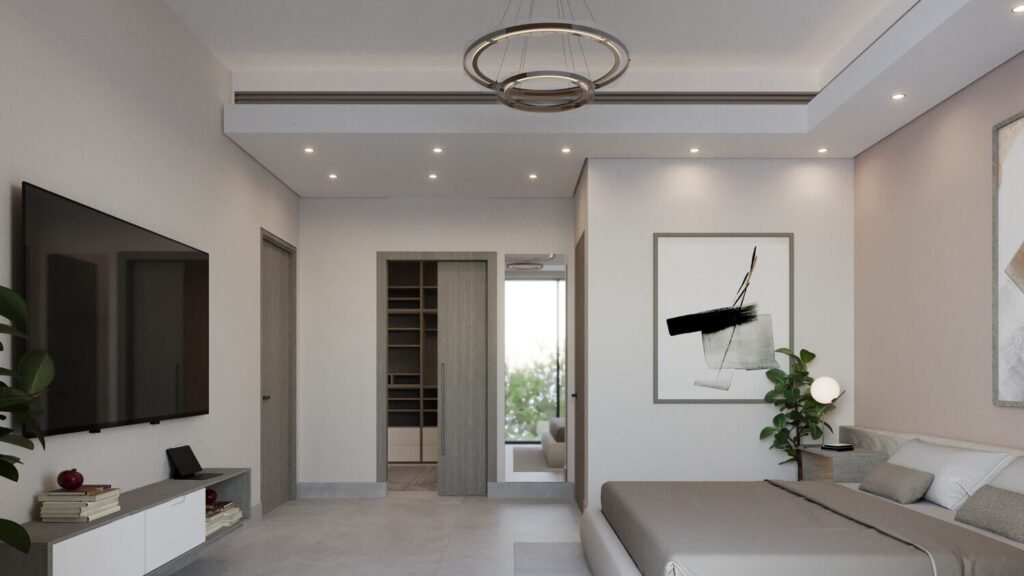 5 bedrooms in Garden City