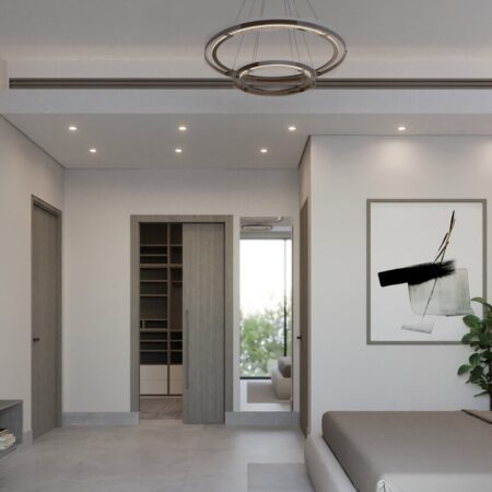 5 bedrooms in Garden City