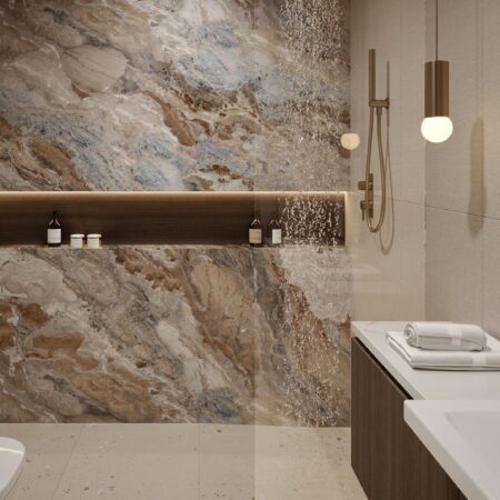 3 спальни в Deansgate by ADE