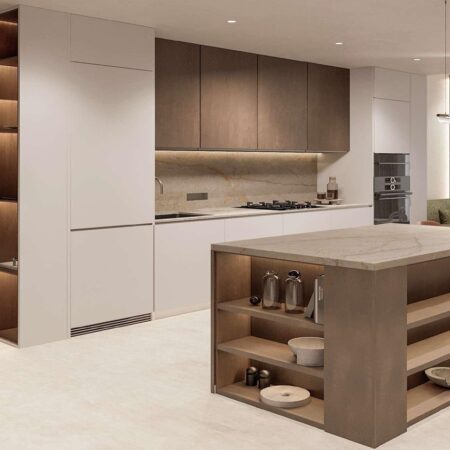 1 спальня в Evergr1n House