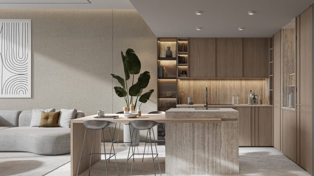 1 bedroom in One Beverly