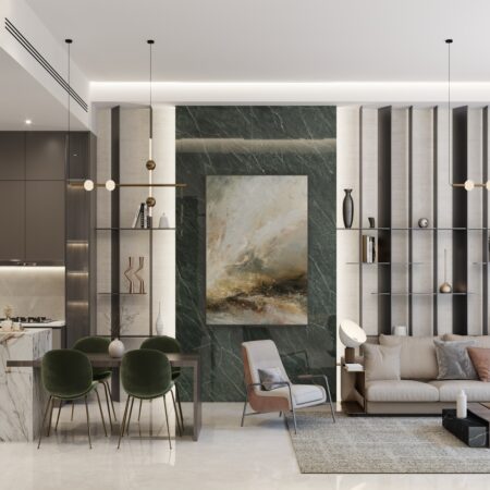 2 bedrooms in Samana Park Meadows