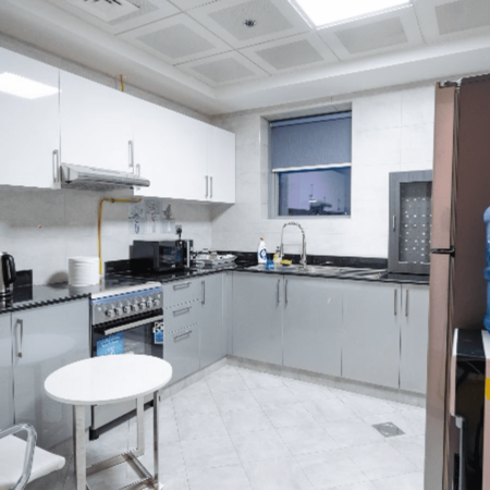 1 bedroom in Paradise View 1