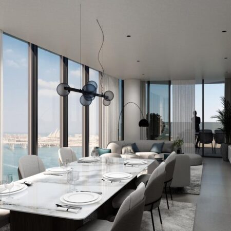 3 спальни в Marlin Reportage