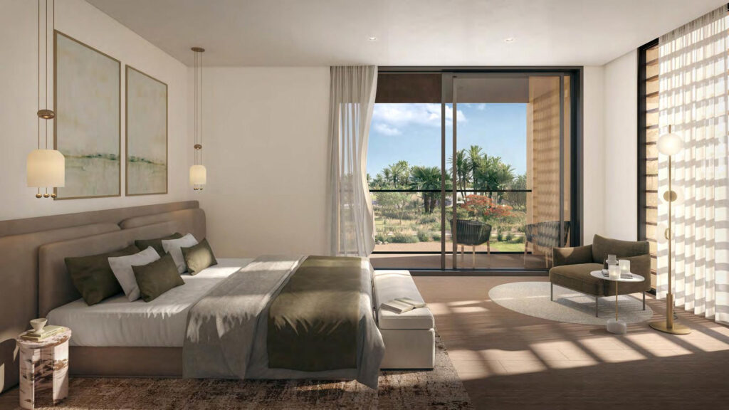 6 bedrooms in Athlon