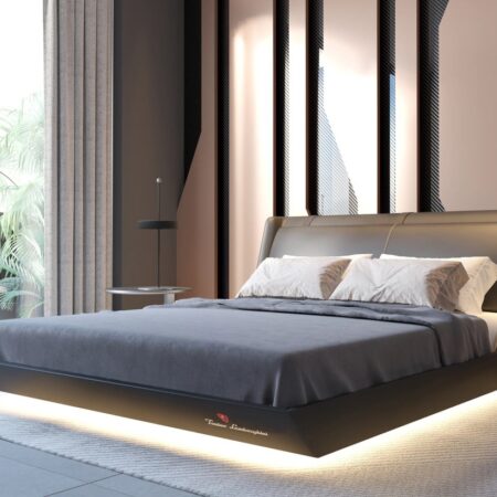 4 спальни в Tonino Lamborghini Residences