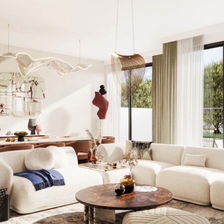 4 bedrooms in Greenway