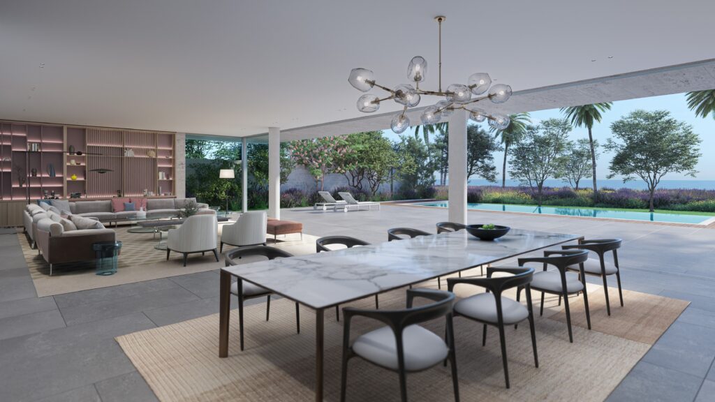 5 bedrooms in Sea Glints Mansions