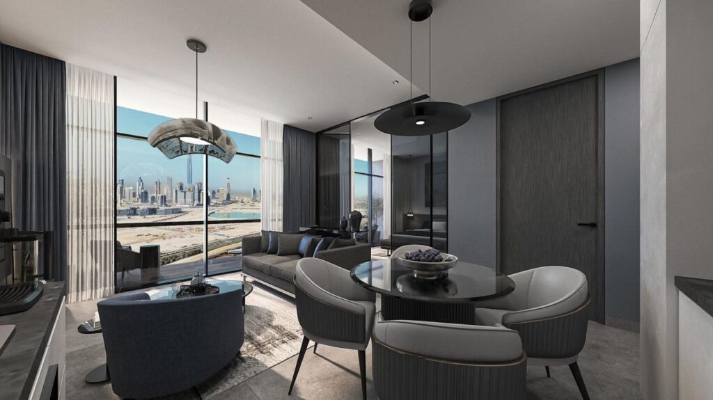 2 bedrooms in The Water Way