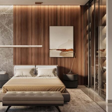 3 bedrooms in Helvetia Residences