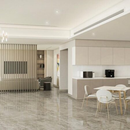 1 bedroom in Rosalia Residences