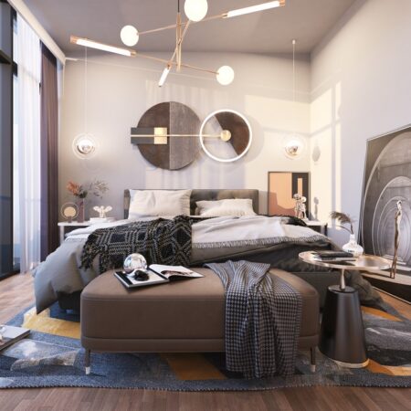 3 спальни в Verdana IV