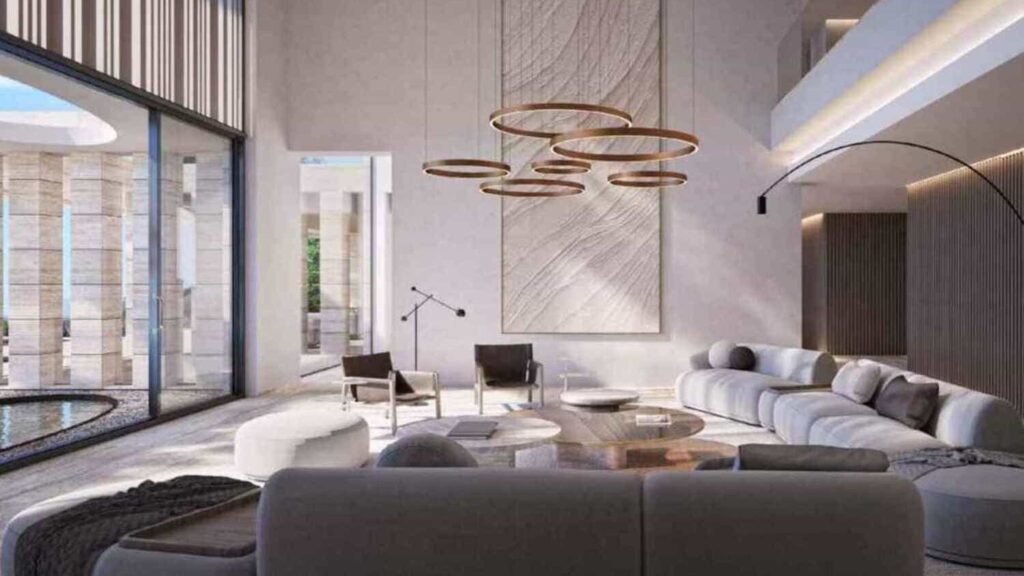 6 bedrooms in Nawayef Mansions