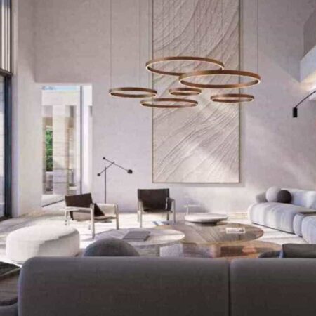 6 bedrooms in Nawayef Mansions