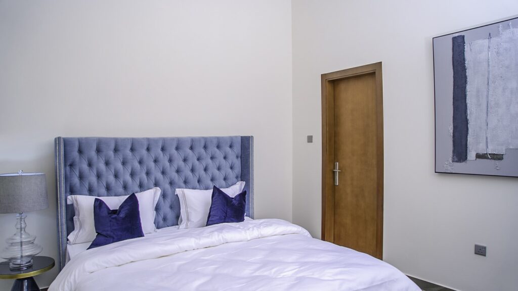 4 bedrooms in Al Helio Villas