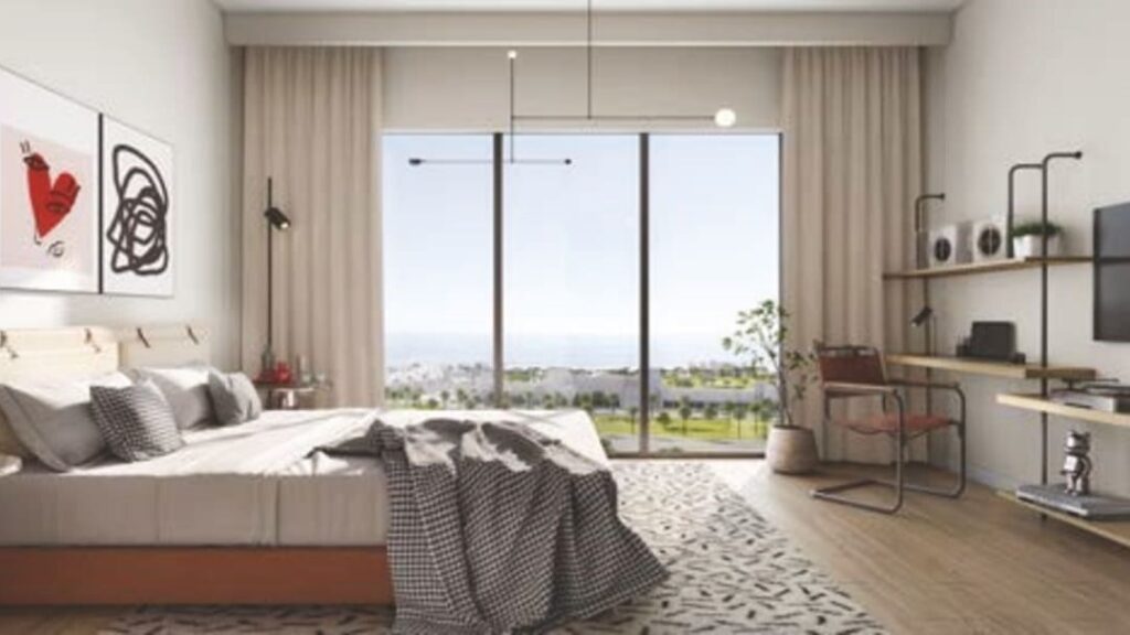 Studio in Nouran Living