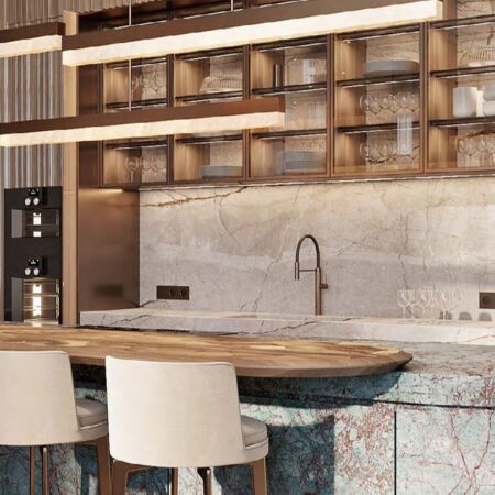 4 bedrooms in Orla Infinity