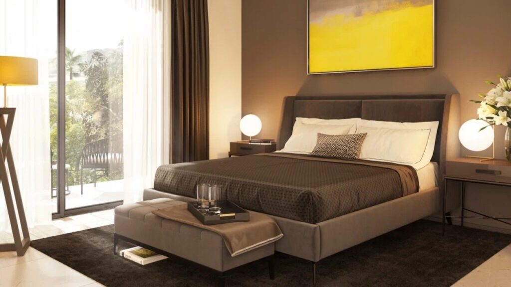 3 спальни в Victoria