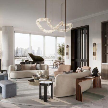 3 спальни в Ava