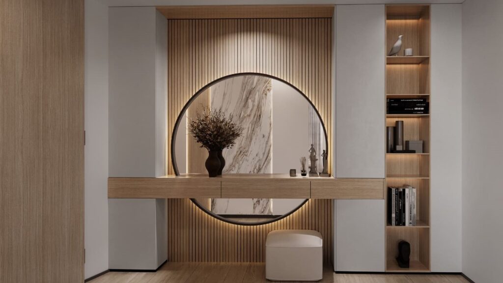 1 bedroom in Binghatti Phantom