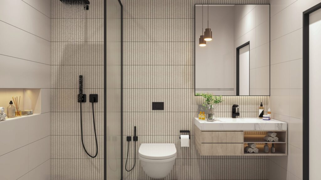 1 bedroom in Barari Views