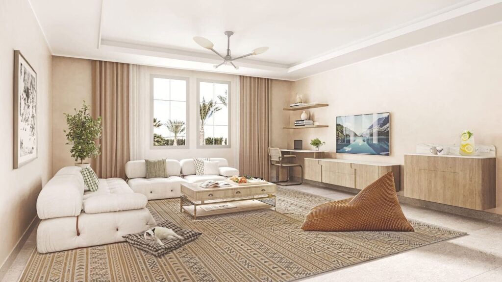 4 bedrooms in Bloom Living Seville