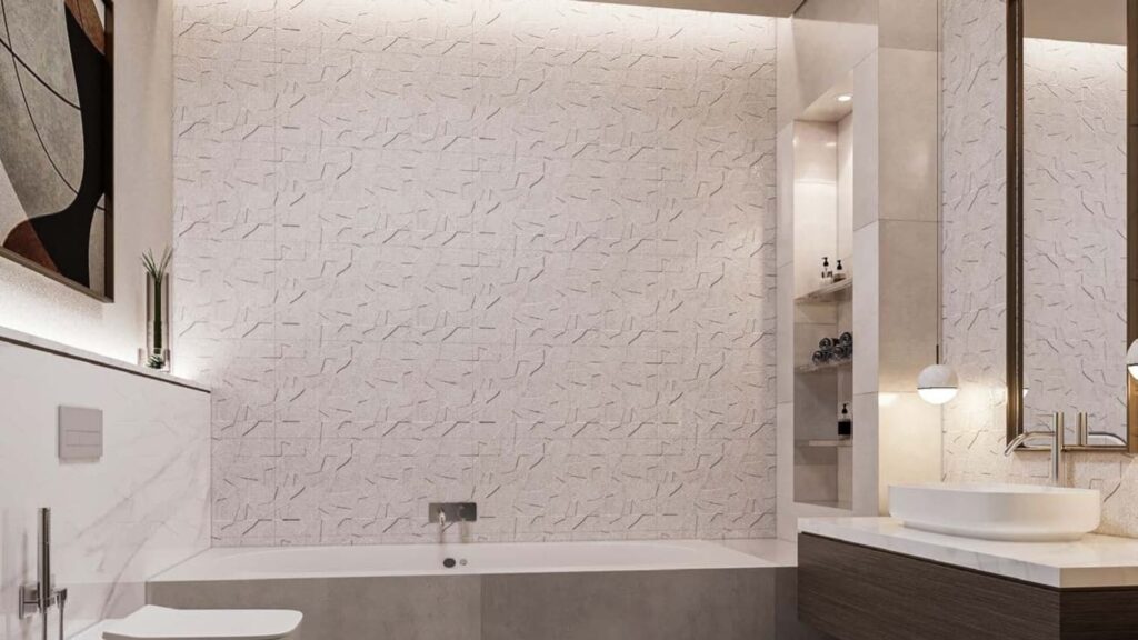 3 bedrooms in South Living