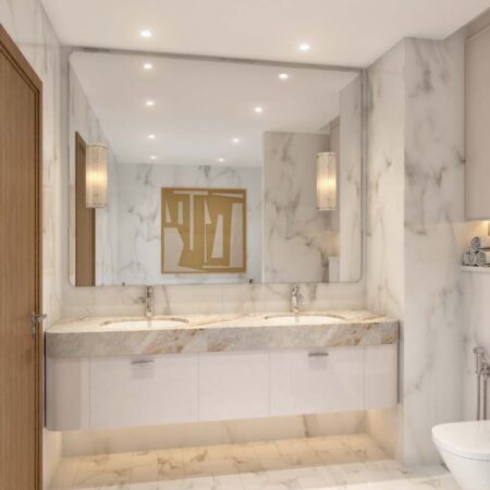 Студия в Venice 9