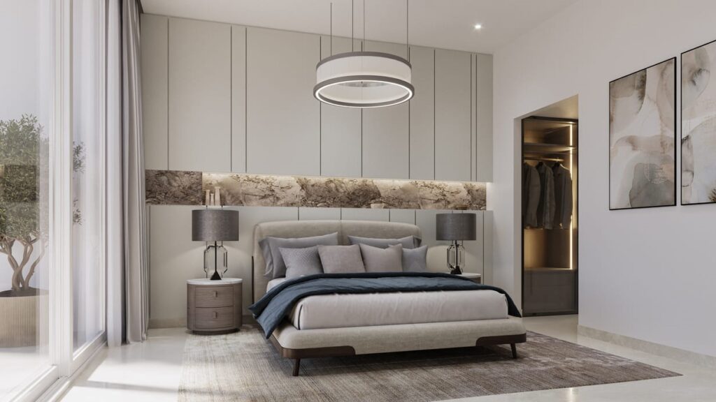 1 bedroom in Floarea Vista