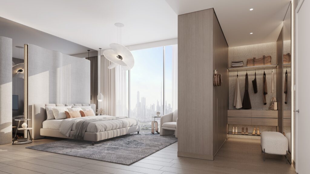 2.5 bedrooms in Claydon House