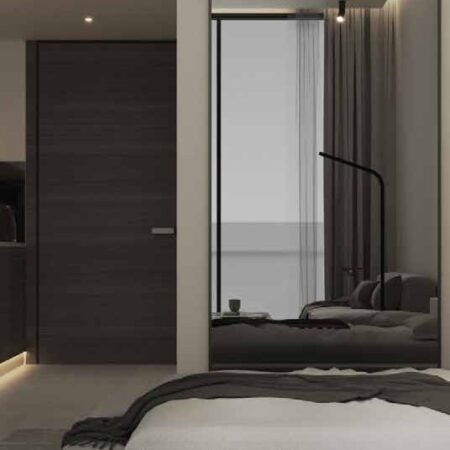 1 bedroom in Sonate Residences